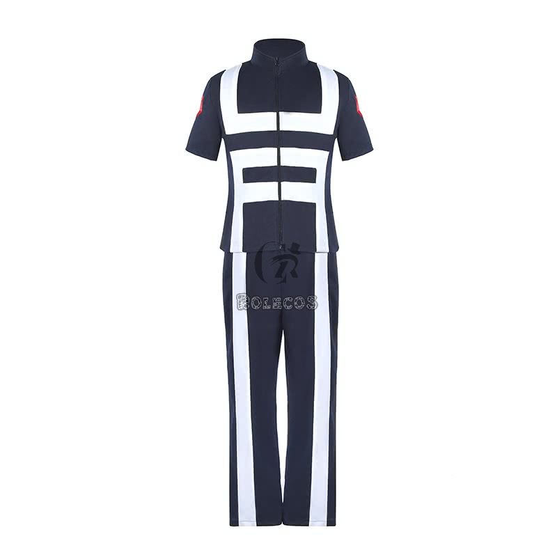 My Hero Academia Katsuki Bakugō Anime Cosplay Costumes Leotards