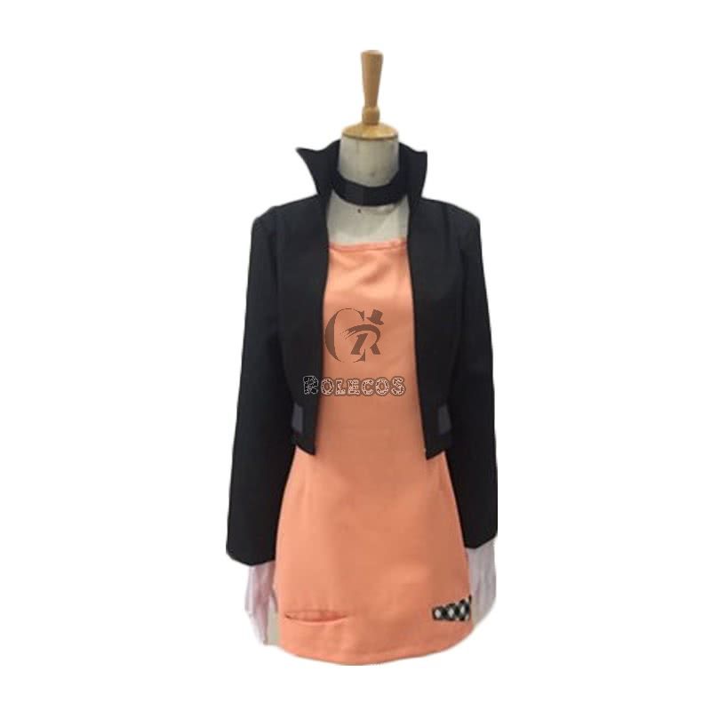 My Hero Academia Kyoka Jiro Battle suit Cosplay Costume 