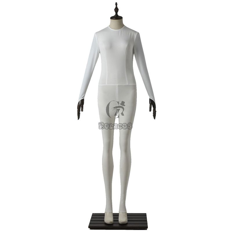 My Hero Academia Midnight Tights Cosplay Costume