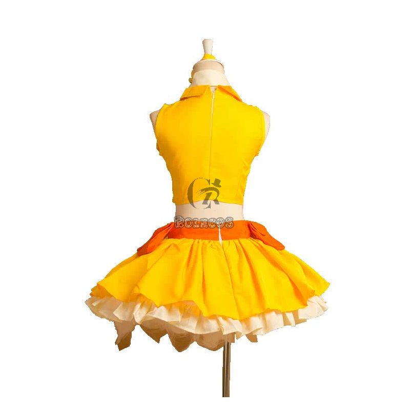 My Hero Academia PUSSY CAT Three Colors Cosplay Costume
