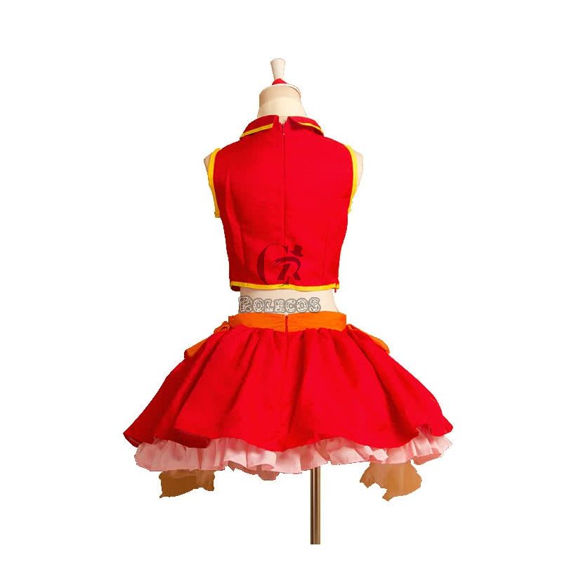 My Hero Academia PUSSY CAT Three Colors Cosplay Costume