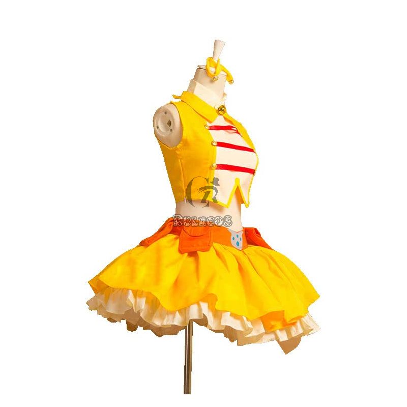My Hero Academia PUSSY CAT Three Colors Cosplay Costume
