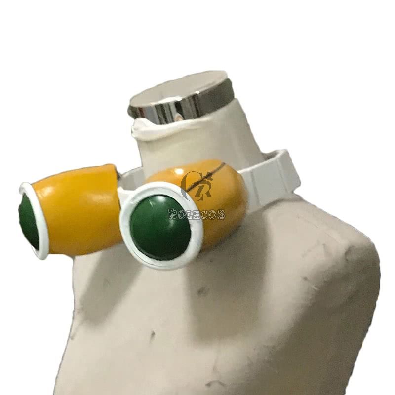 My Hero Academia Tsuyu Asui Anime Cosplay Props