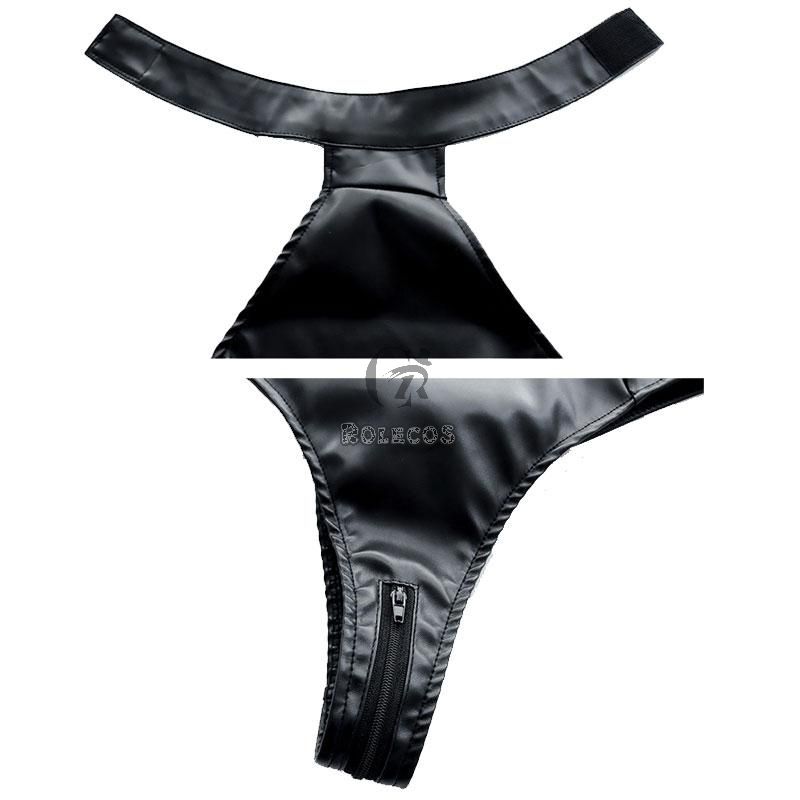 Navy Style Underwear Swimsuit Cosplay Costume