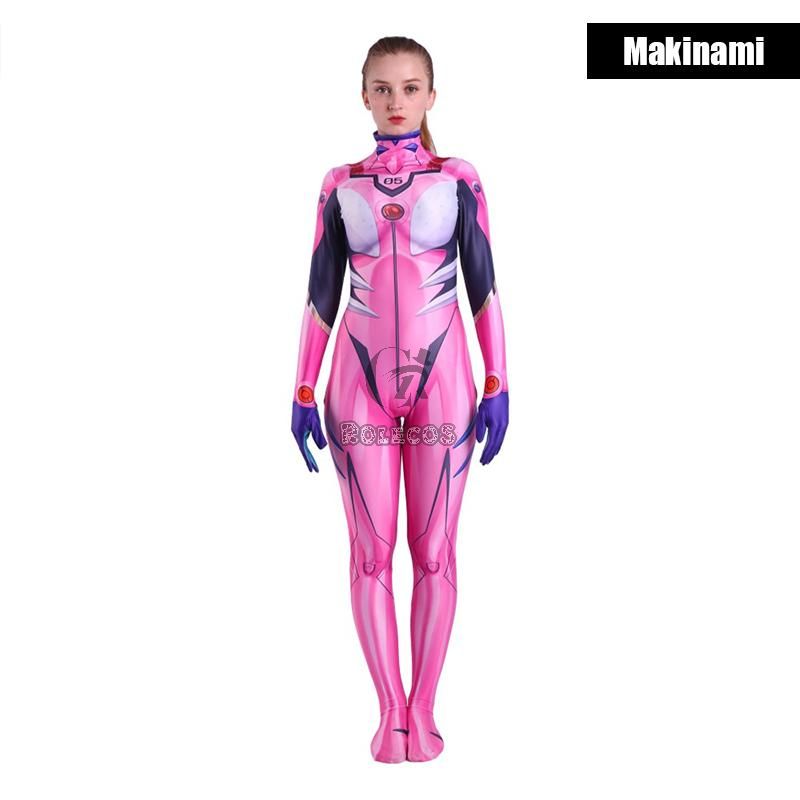 Makinami