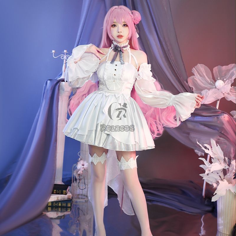 Nikke The Goddess Of Victory Dorothy Cosplay Costume