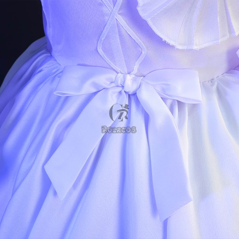 Nikke The Goddess Of Victory Dorothy Cosplay Costume