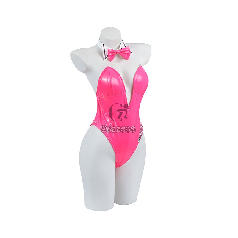 Nikke The Goddess Of Victory Viper Bunny Girl Cosplay Costume