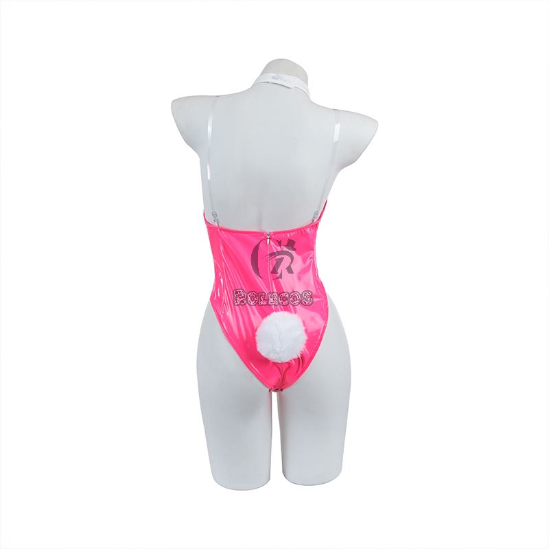 Nikke The Goddess Of Victory Viper Bunny Girl Cosplay Costume