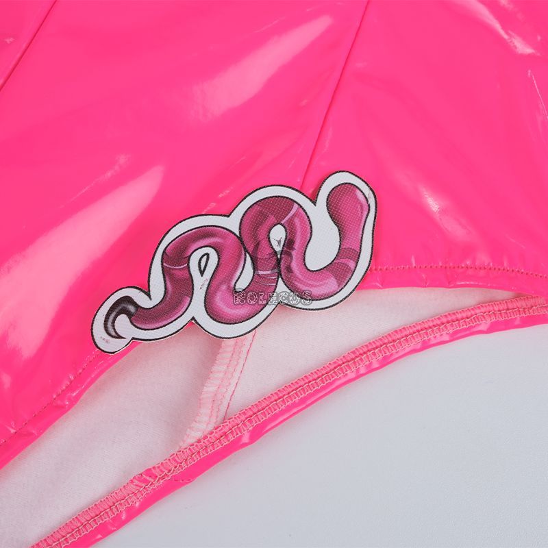 Nikke The Goddess Of Victory Viper Bunny Girl Cosplay Costume