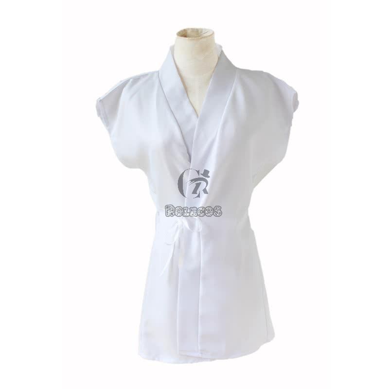 No Game No Life Izuna Hatsuse kimono Cosplay Costume