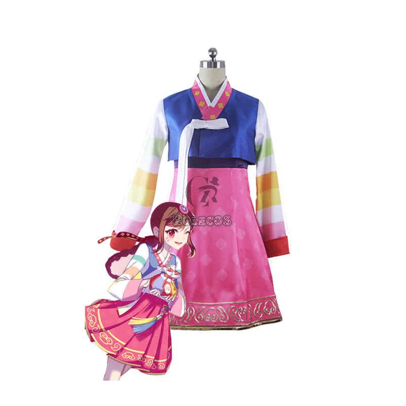 Overwatch D.Va New Huid Cosplay Costumes 