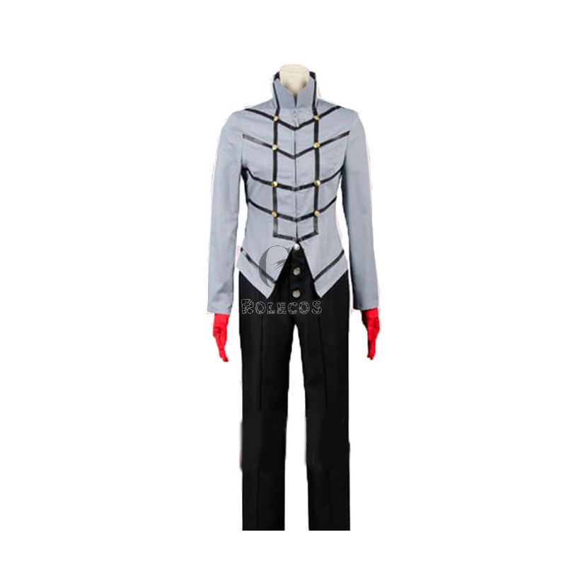 joker cosplay costume