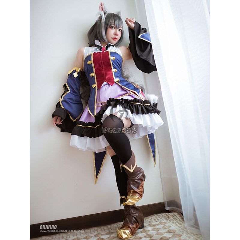 Princess Connect! ReDive Kiruya Momochi Cosplay 
