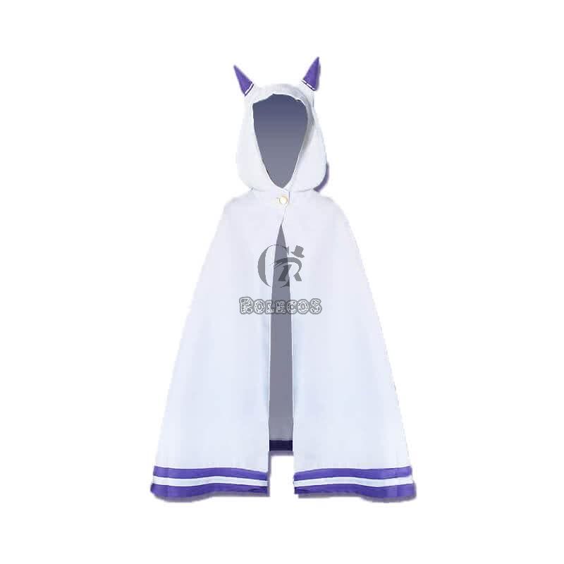 Re: Life in a Different World from Zero Emilia Clock Cosplay Costumes