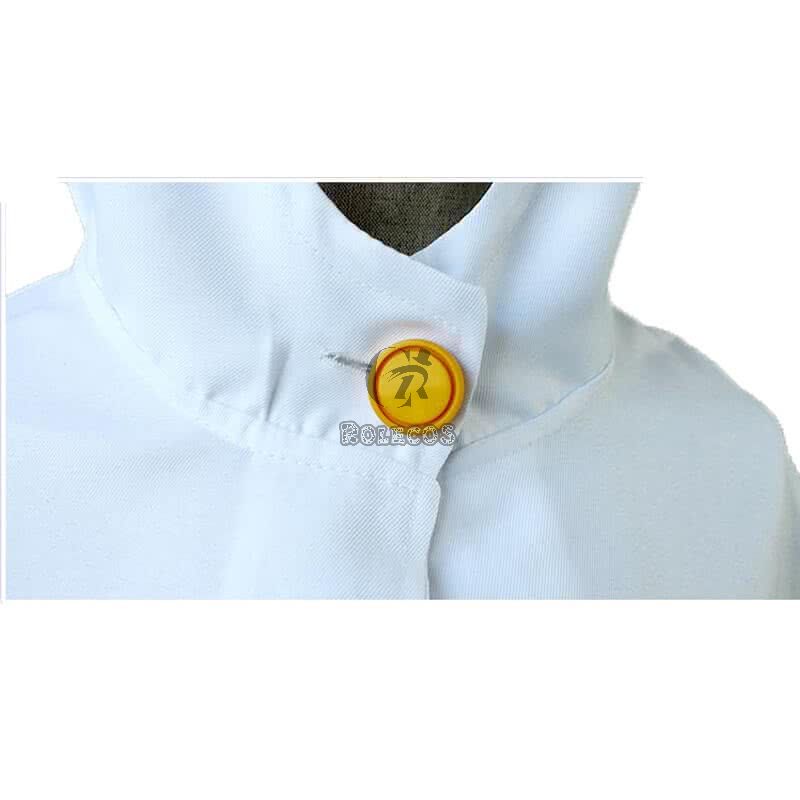 Re: Life in a Different World from Zero Emilia Clock Cosplay Costumes