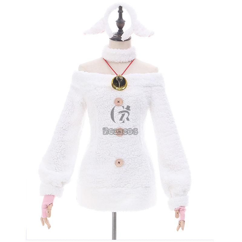 Hello, Thanks for your order in RoleCosplay. We will ship it out soon. Have a good day:)