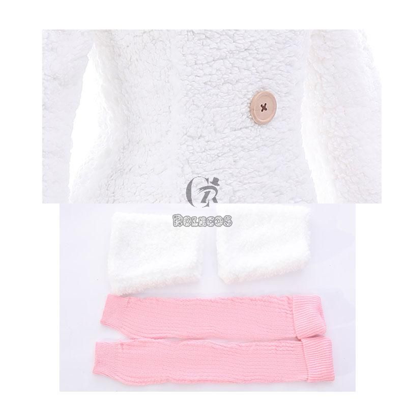 Hello, Thanks for your order in RoleCosplay. We will ship it out soon. Have a good day:)