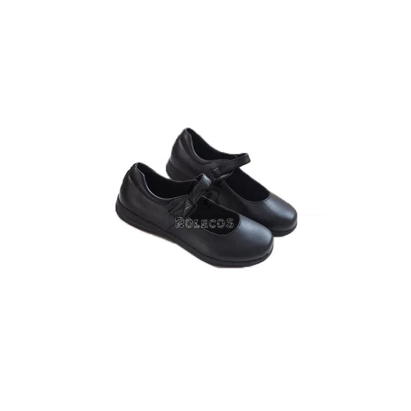 Re:ZERO -Starting Life in Another World Rem Ram Anime Cosplay Shoes Uniform Shoes
