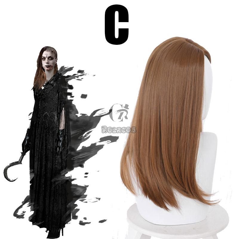 C