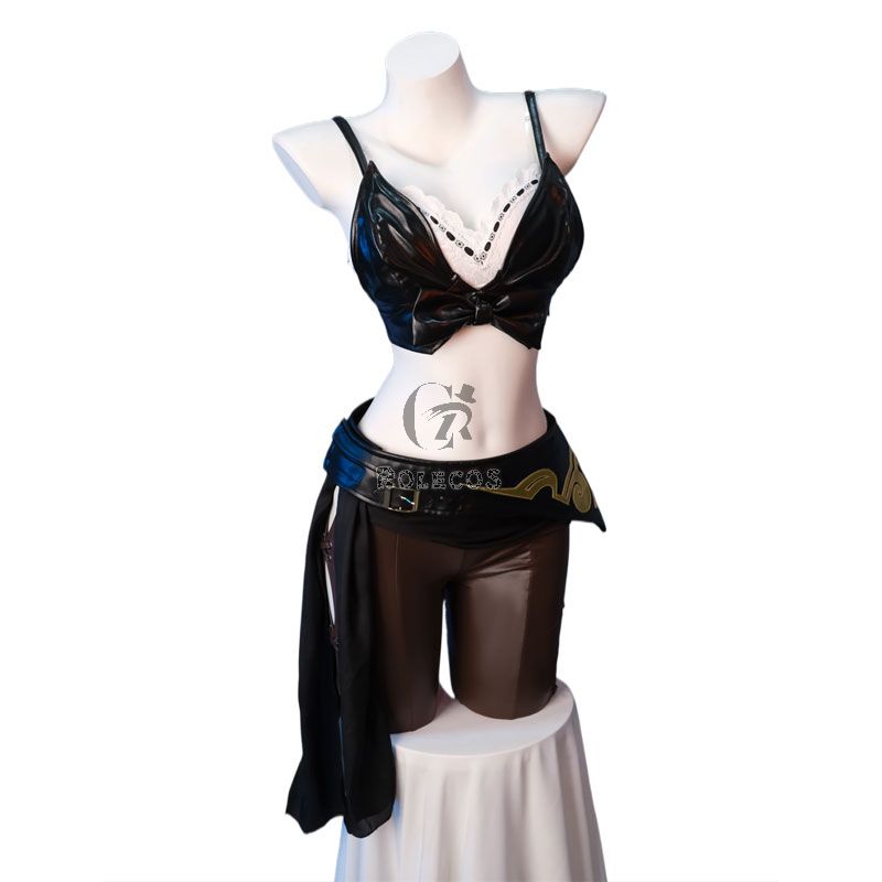 RoleCosplay LOL Miss Fortune Cosplay Outfit