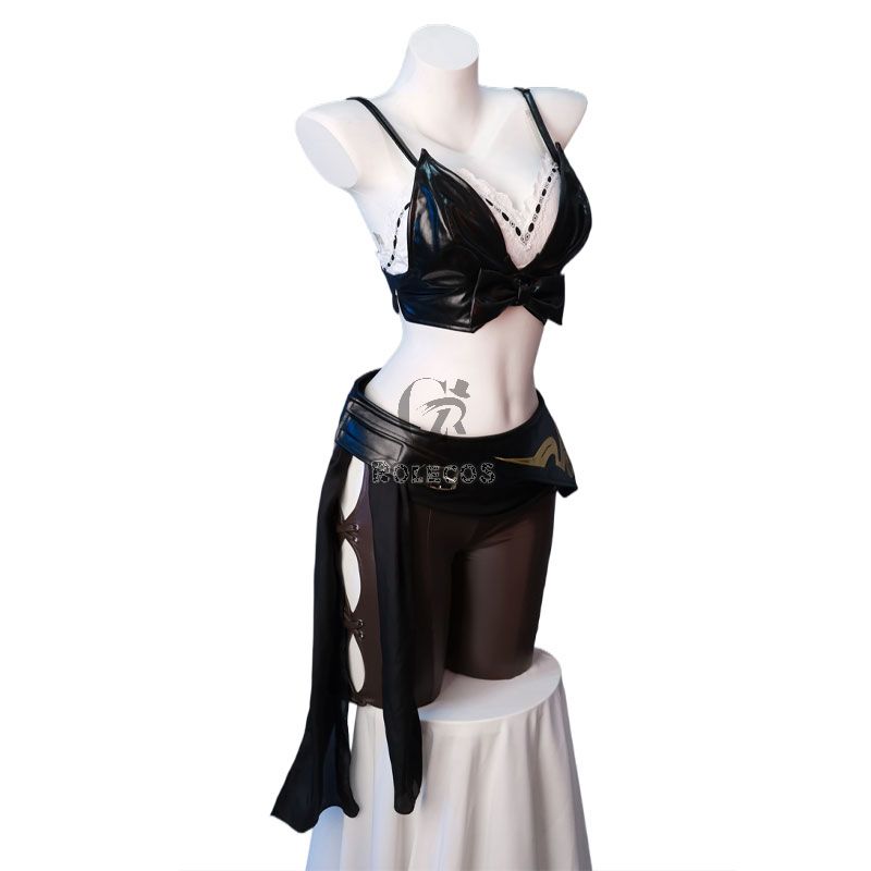 RoleCosplay LOL Miss Fortune Cosplay Outfit