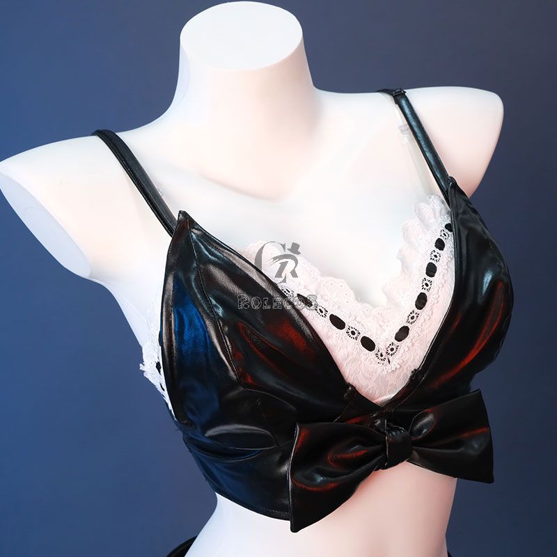 RoleCosplay LOL Miss Fortune Cosplay Outfit