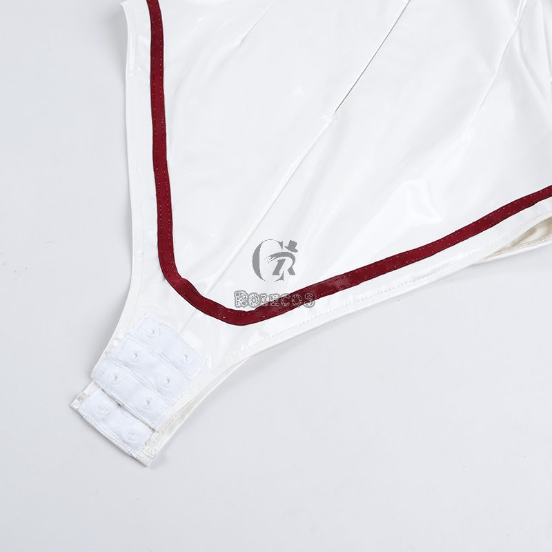 RoleCosplay Sexy Nurse Bunny Cosplay Costume
