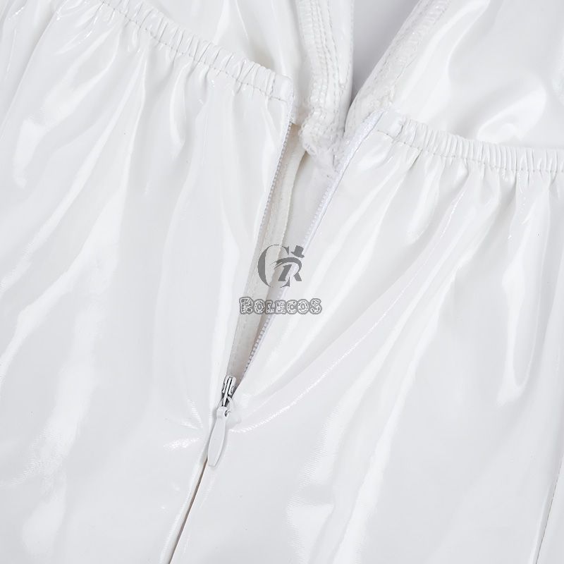 RoleCosplay Sexy Nurse Bunny Cosplay Costume
