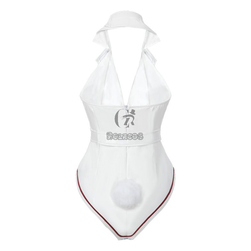 RoleCosplay Sexy Nurse Bunny Cosplay Costume