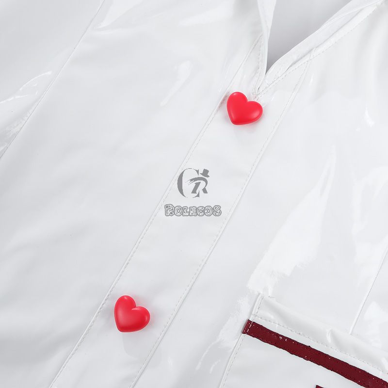 RoleCosplay Sexy Nurse Bunny Cosplay Costume
