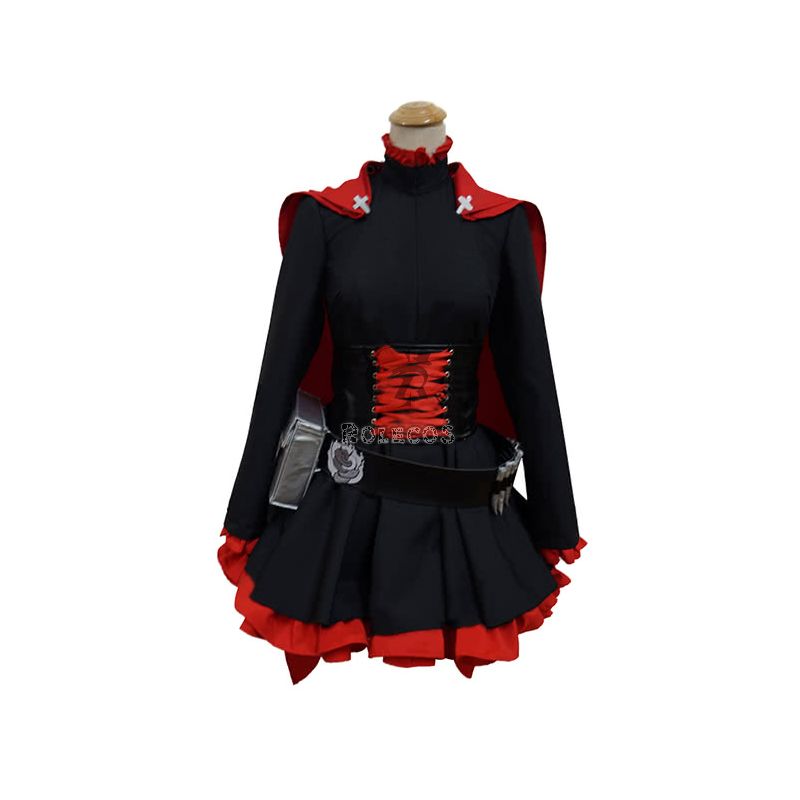 Red/black