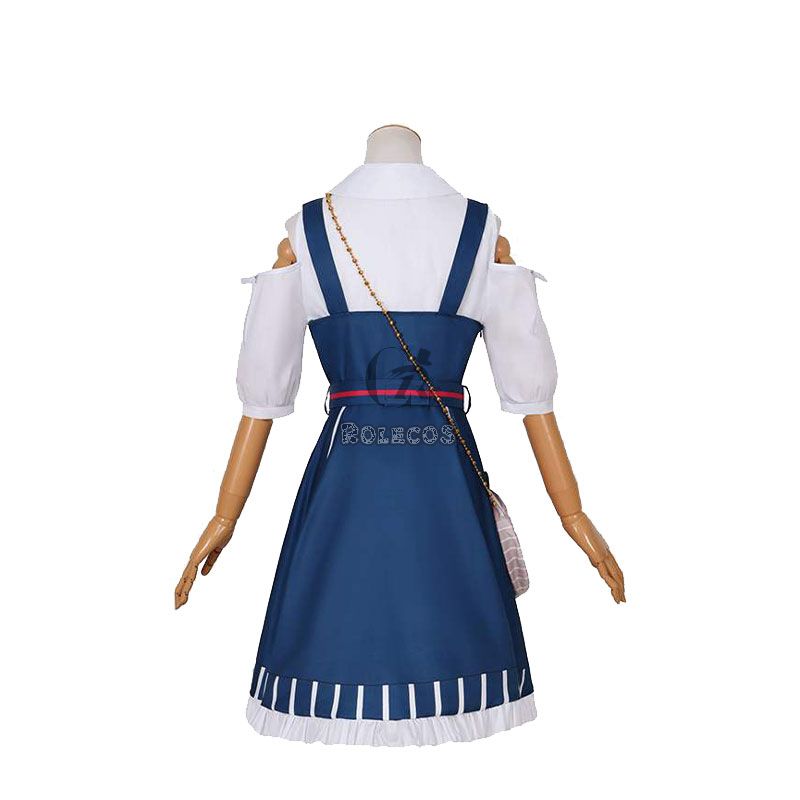 Sanrio-Hello-Kitty-Miku-Cosplay-Costume-Sekai-Colourful-Stage-Cosplay