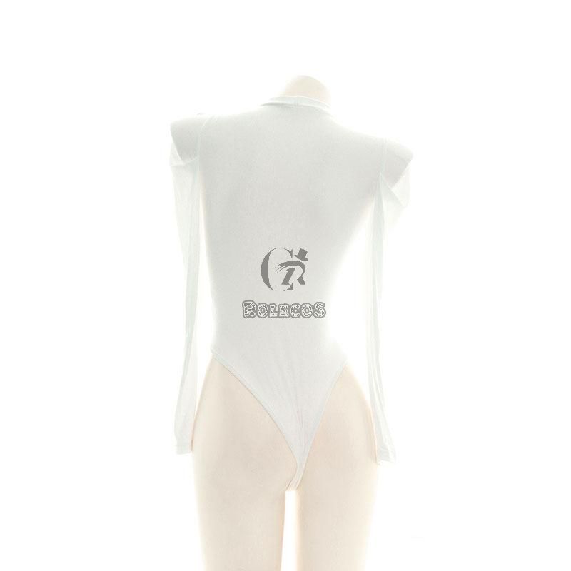 Sexy Modal Lingerie Cosplay Costume