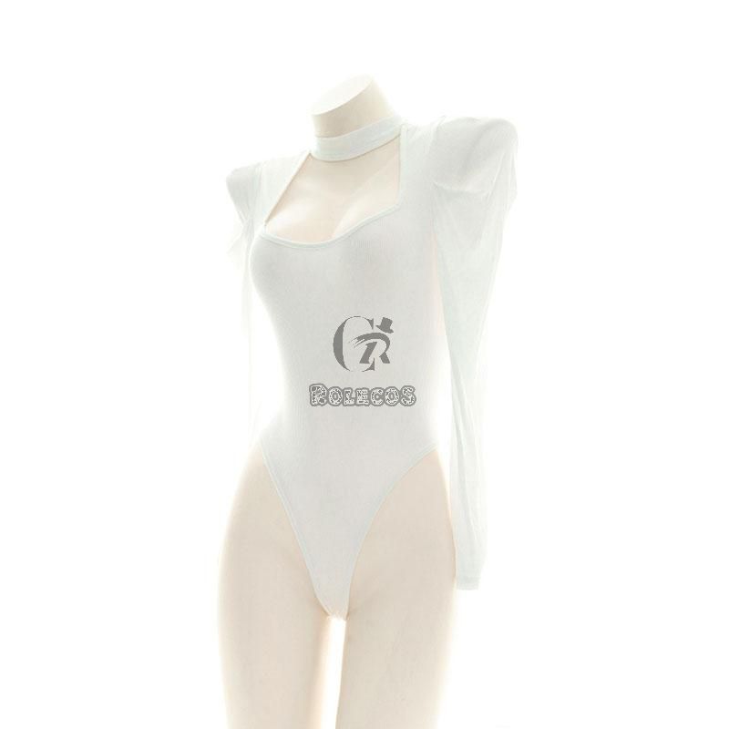 Sexy Modal Lingerie Cosplay Costume