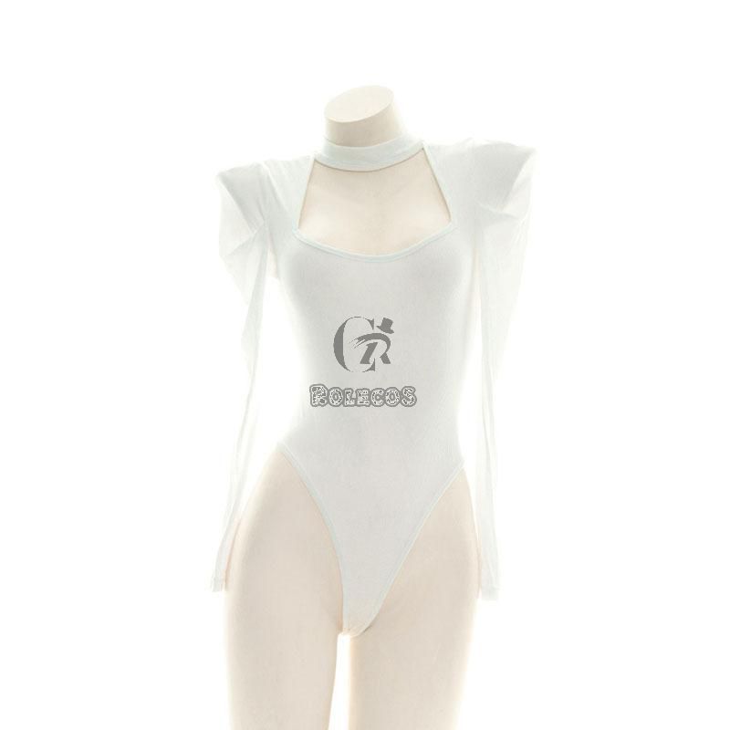 Sexy Modal Lingerie Cosplay Costume