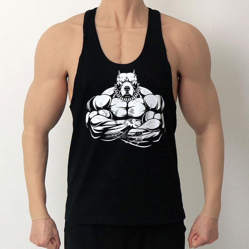 Silicone False Fake Muscle Elasticity Chest Man 4 Color Cosplay Prop 