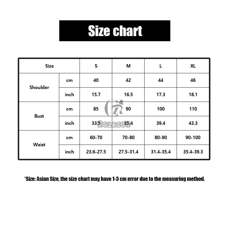 Maid Outfit Gender Conversion Boys Male Cosplay Costume