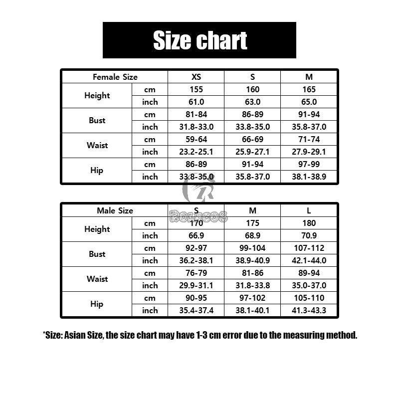 Jujutsu Kaisen Sorcery Fight Nanami Kento Suit Cosplay Costume