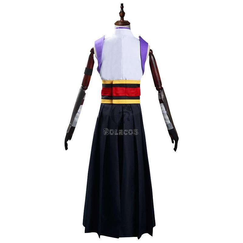 SK8 The Infinity Cherry blossom Cosplay Costume 