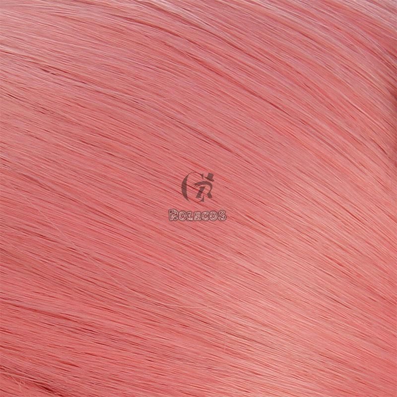 SK8 The Infinity Cherry blossom Pink Long Cosplay Wigs