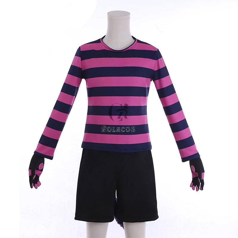SK8 the Infinity Chinen Miya Cosplay Costume 