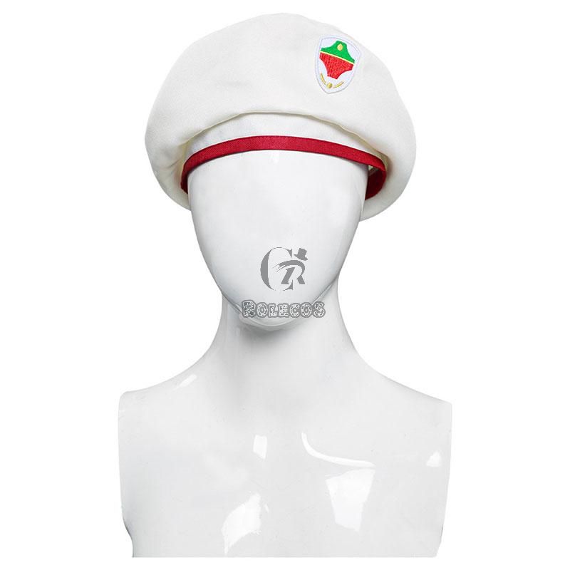 SK8 the Infinity Chinen Miya Uniform Cosplay