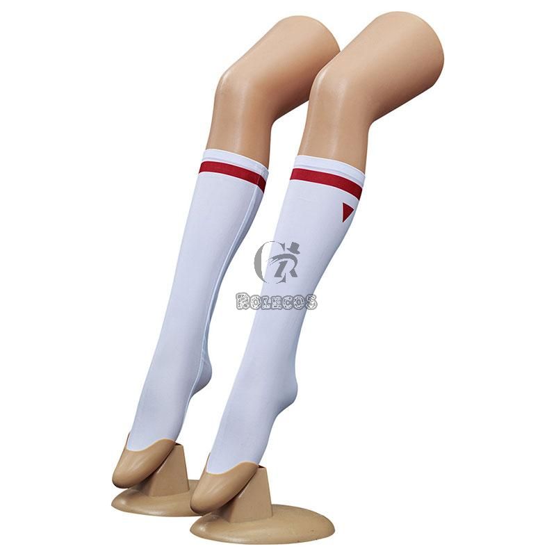 SK8 the Infinity Chinen Miya Uniform Cosplay