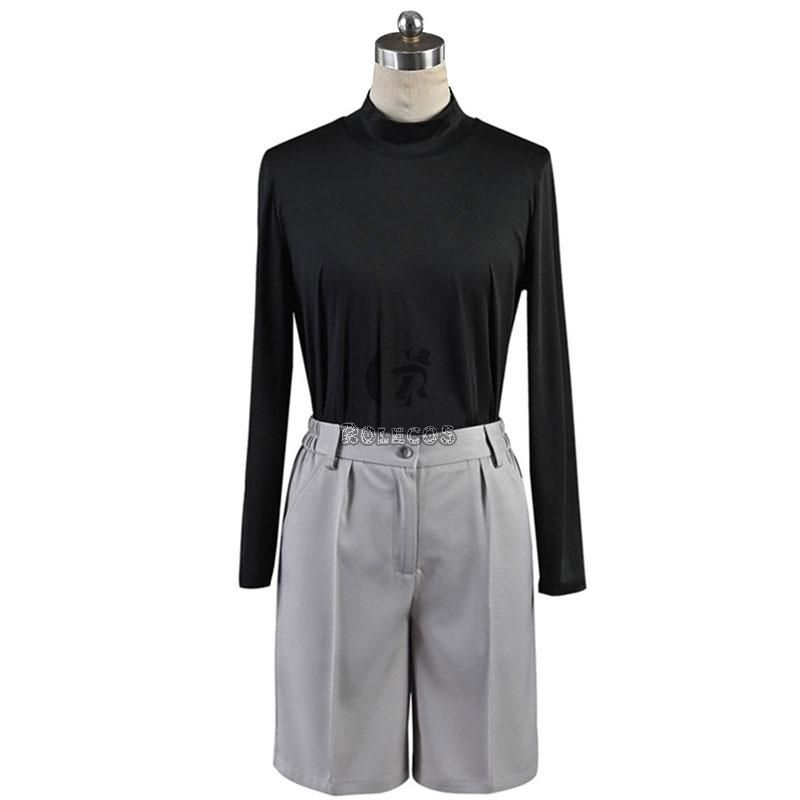 SK8 the Infinity Chinen Miya Uniform Cosplay
