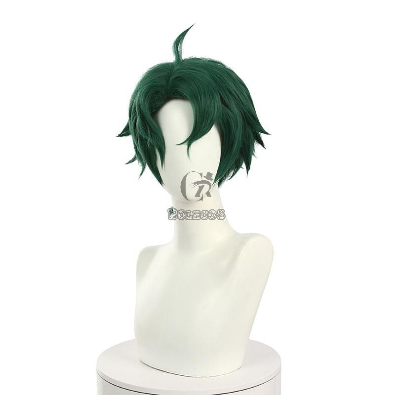 SK8 The Infinity Joe Green Cosplay Wigs
