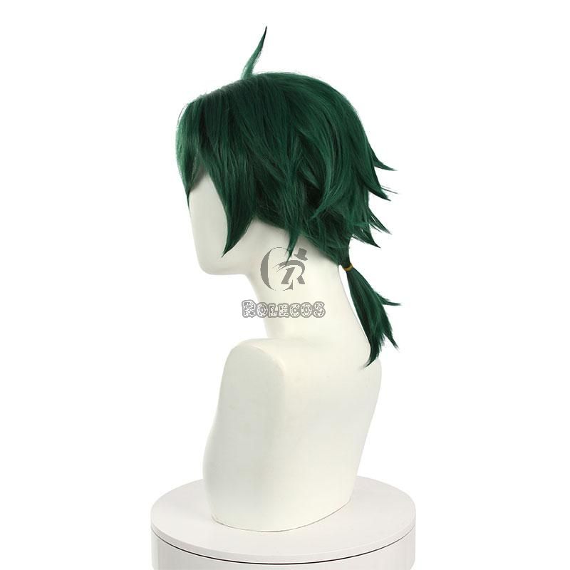 SK8 The Infinity Joe Green Cosplay Wigs