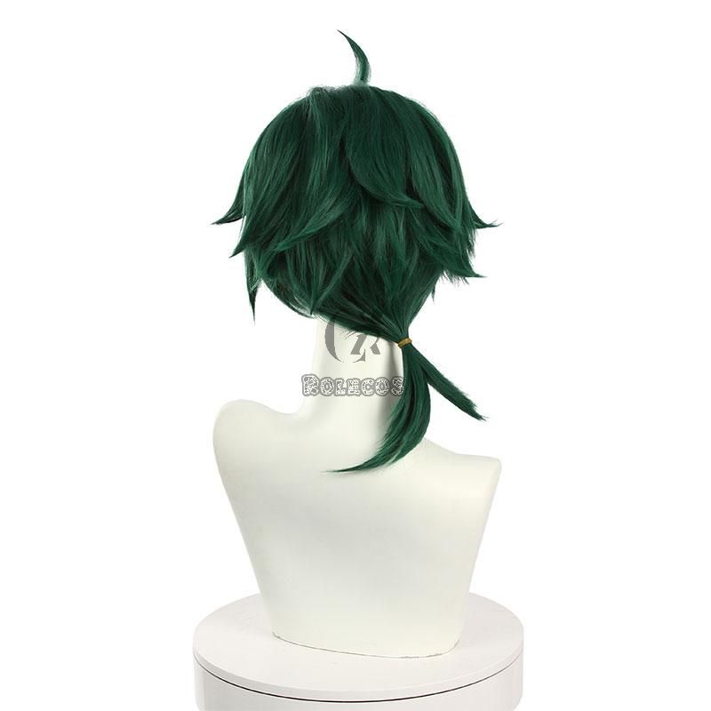 SK8 The Infinity Joe Green Cosplay Wigs