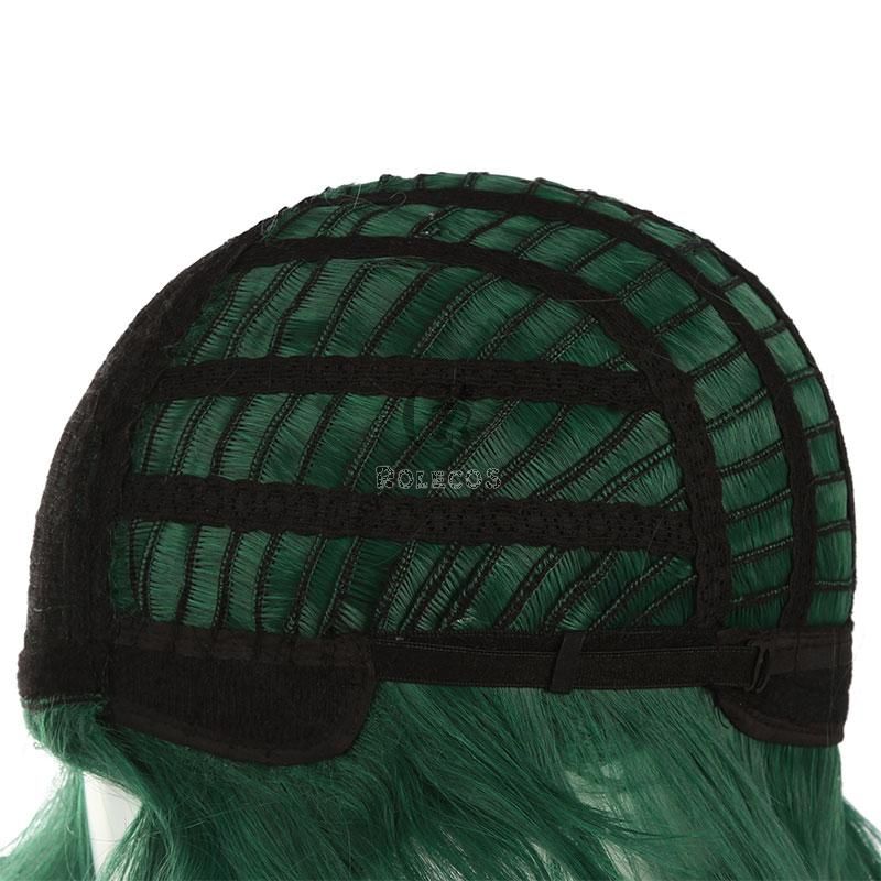 SK8 The Infinity Joe Green Cosplay Wigs