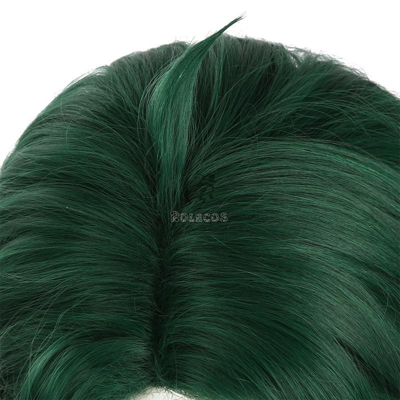 SK8 The Infinity Joe Green Cosplay Wigs